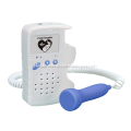 Home Baby Heart Rate Monitor Portable Fetal Doppler